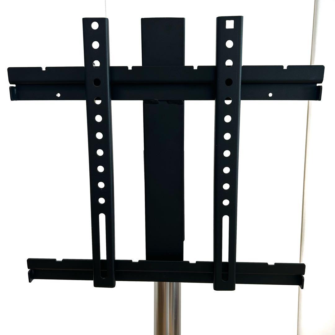 anataIRO EQUALS WALLテレビスタンド　レギュラー　シルバー