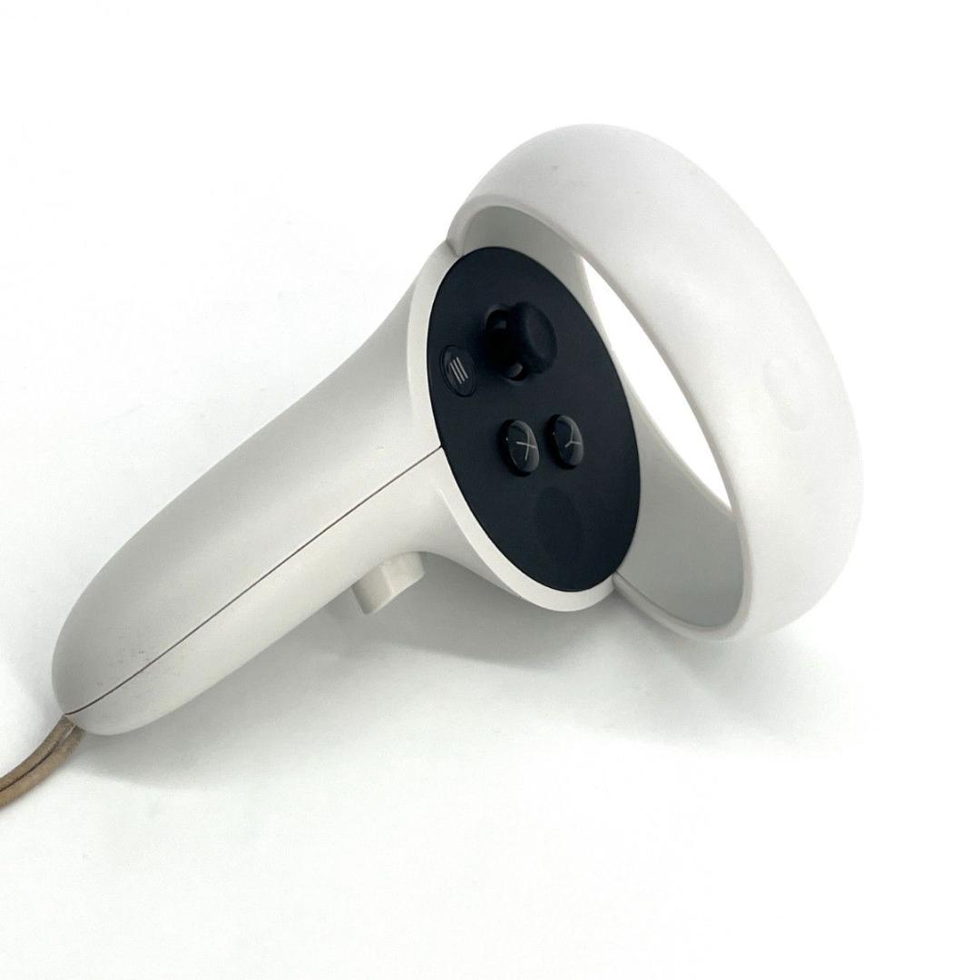 【極美品】 Quest 2 128GB VRヘッドセット