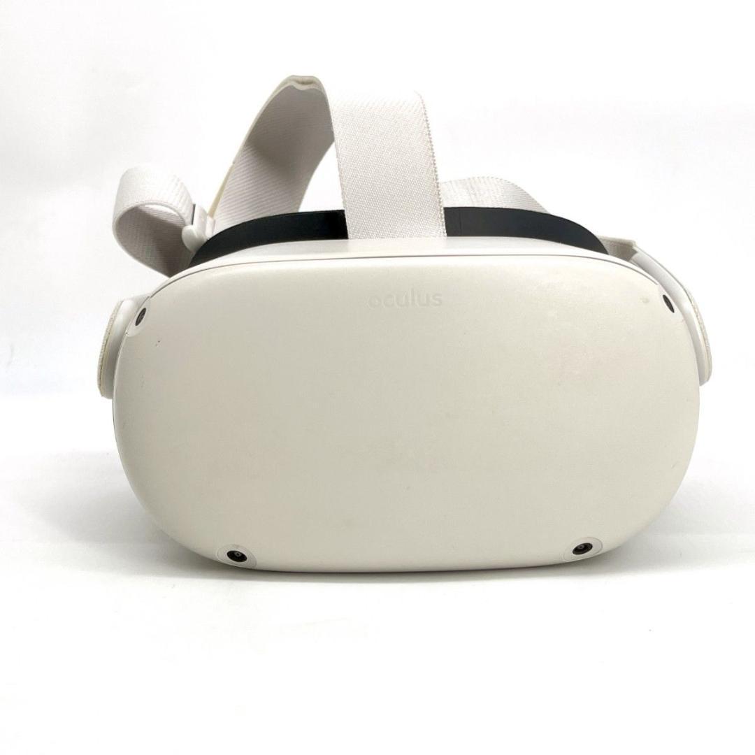 【極美品】 Quest 2 128GB VRヘッドセット