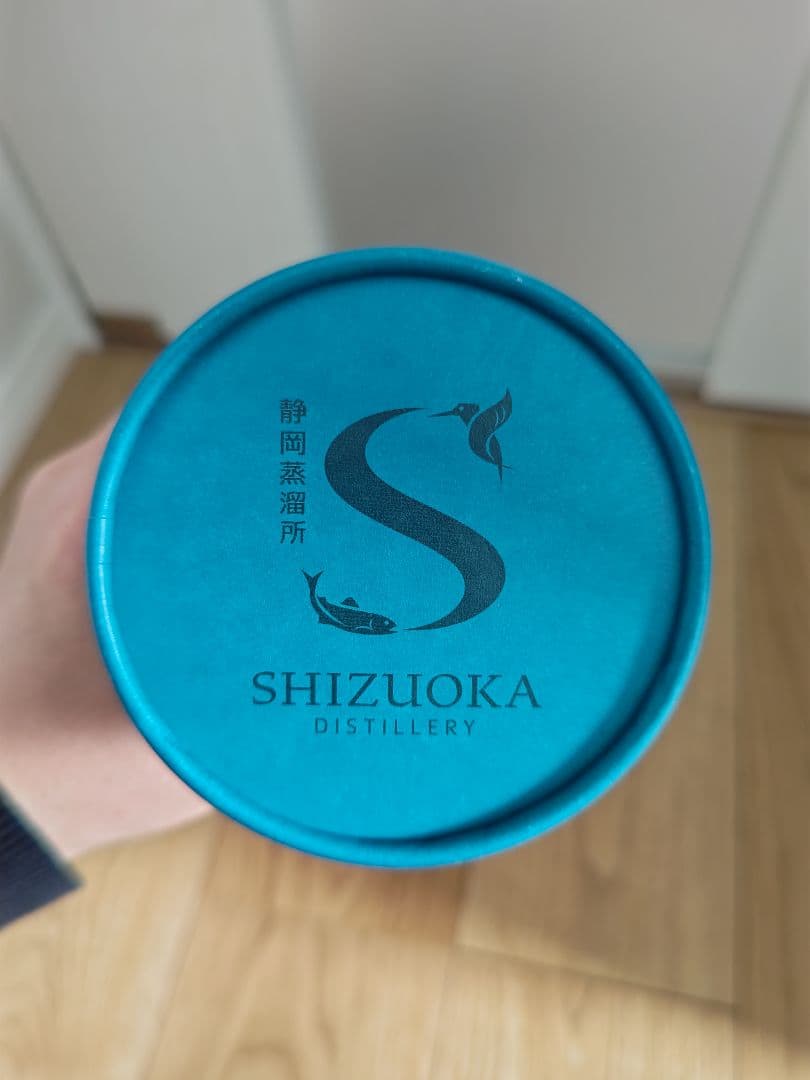 初期 静岡 コンタクトS 700ml