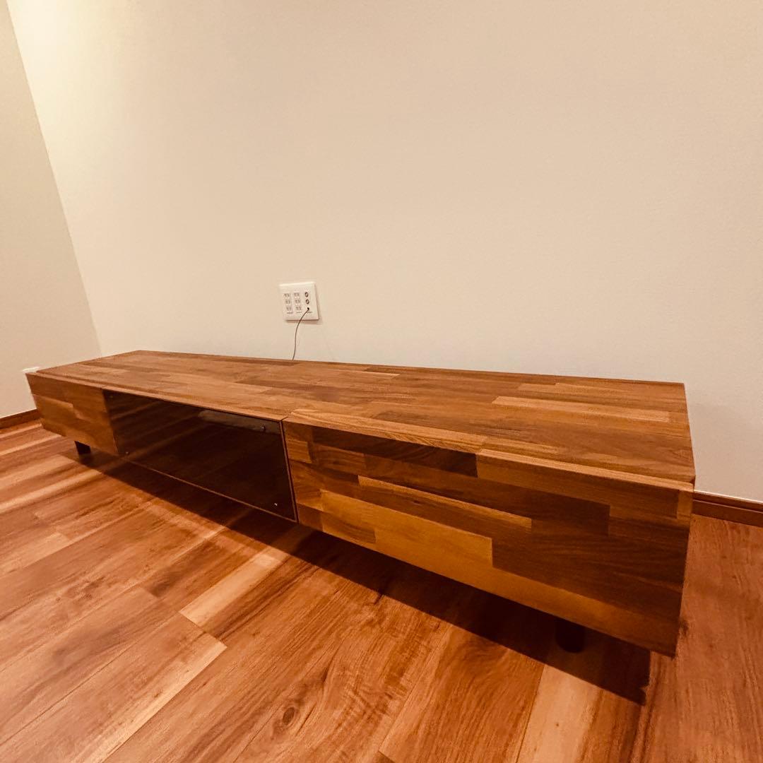 マスターウォール　テレビボード　ピッチオ　Picchio