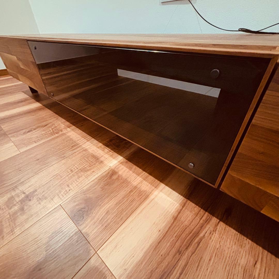 マスターウォール　テレビボード　ピッチオ　Picchio