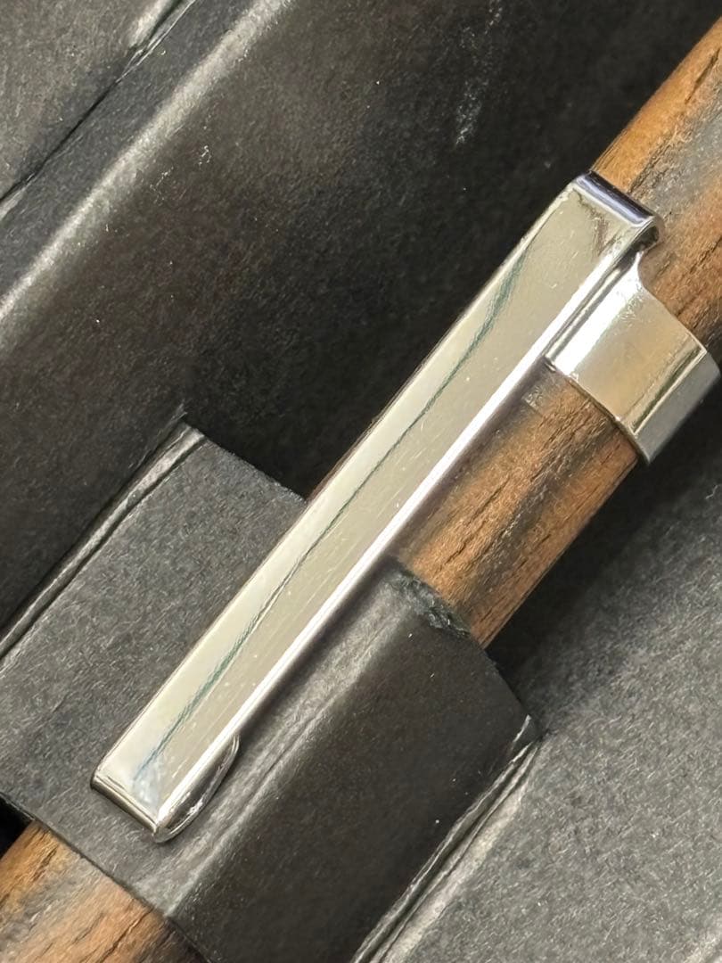 最終値下げCraftA クラフトエー 製図用シャープペン MP201 黒柿