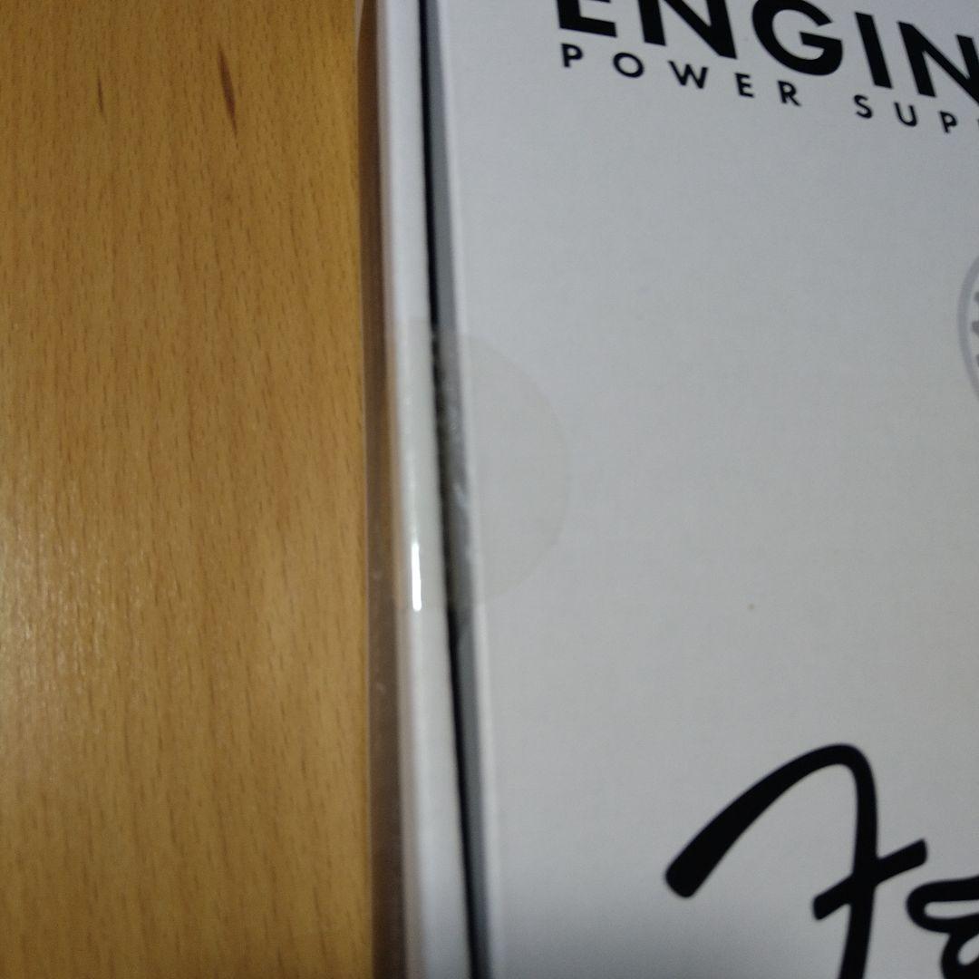 ギター Fender ENGINE ROOM LVL 8 Power Supply