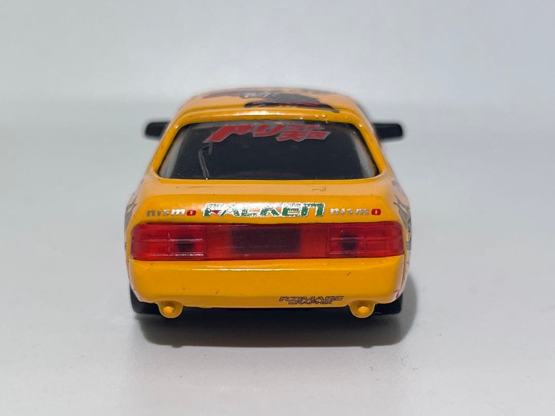 トミカ D1グランプリシリーズ 6台まとめ売り