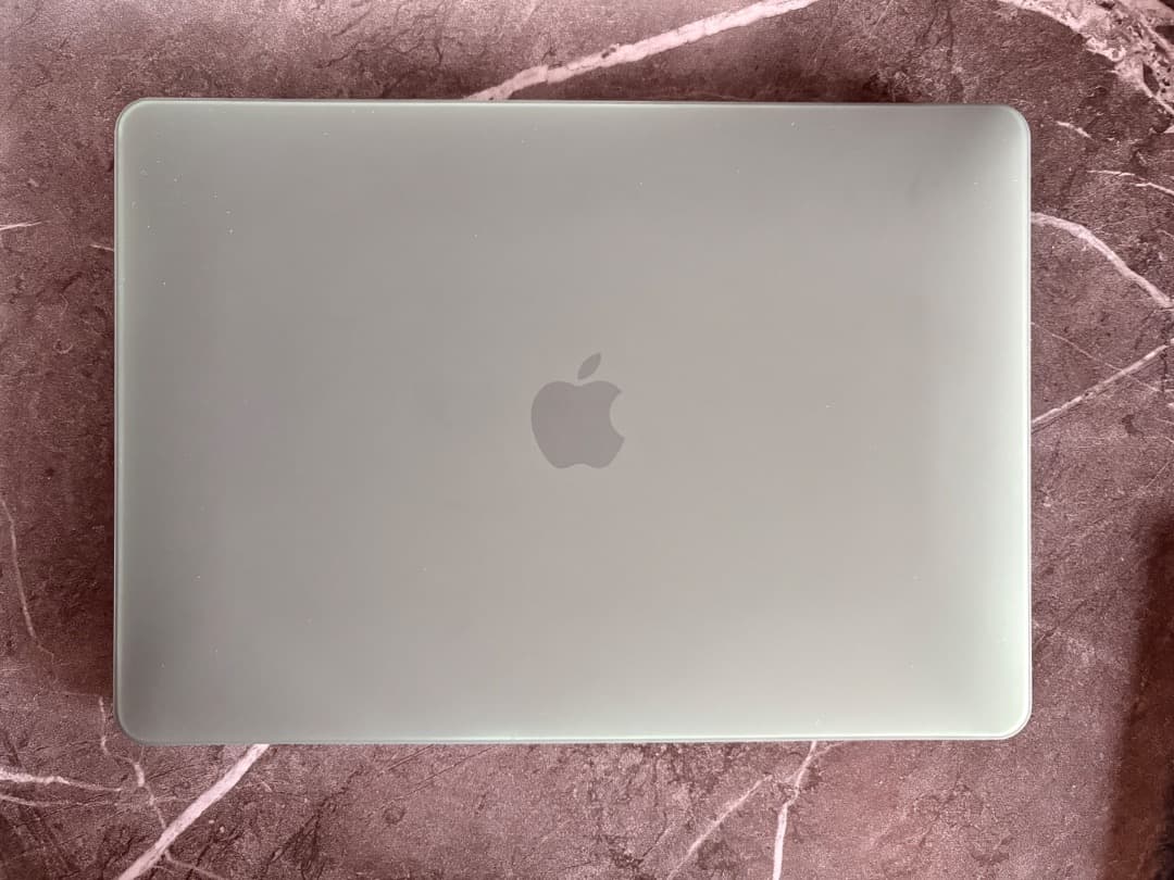 MacBook Pro 13インチ 2018年モデル