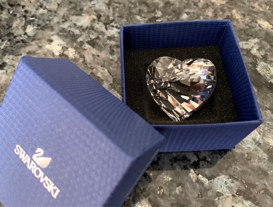 ブリリアント ハート(S)