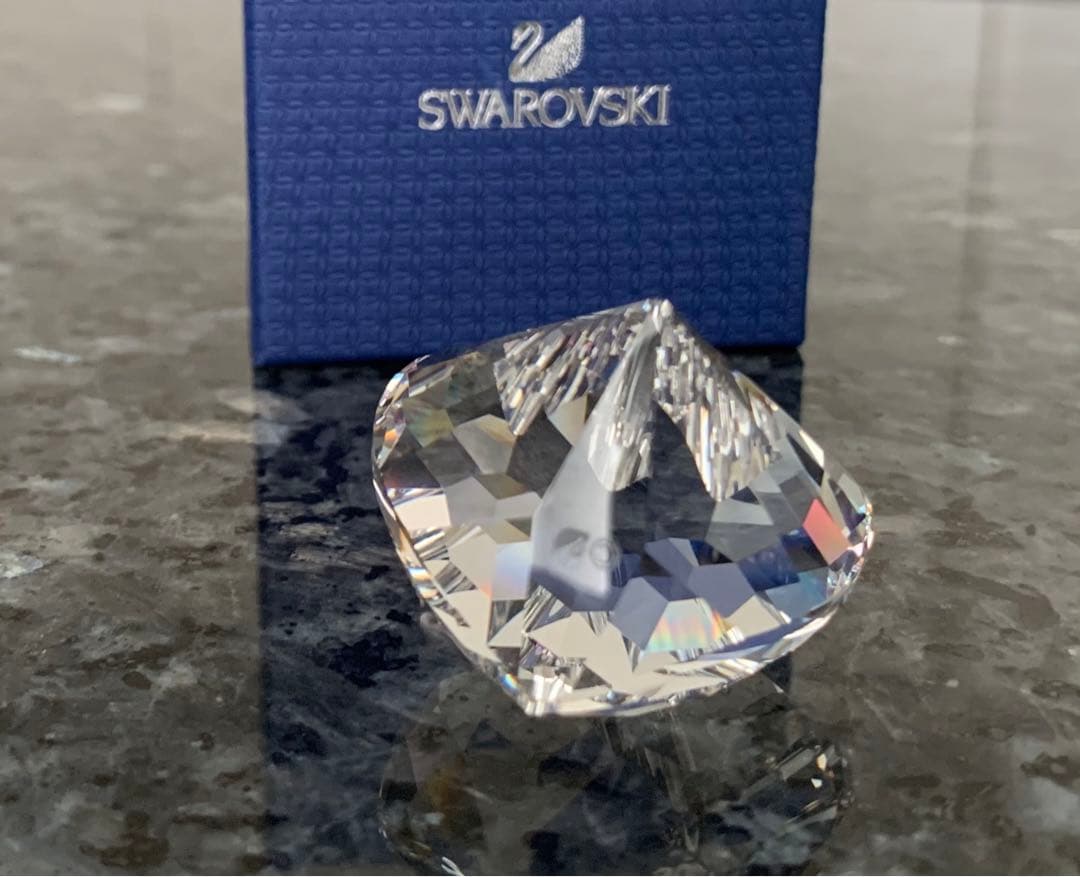 ブリリアント ハート(S)