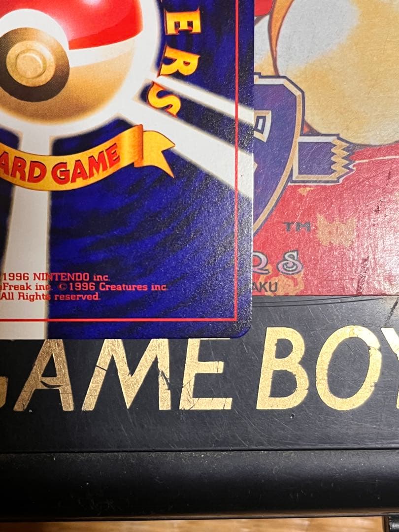 L*G様 ひかるミュウ ホロカード HP50