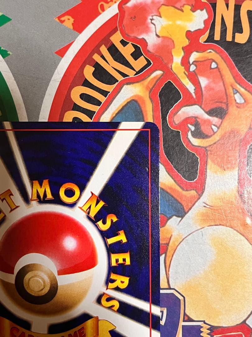 L*G様 ひかるミュウ ホロカード HP50