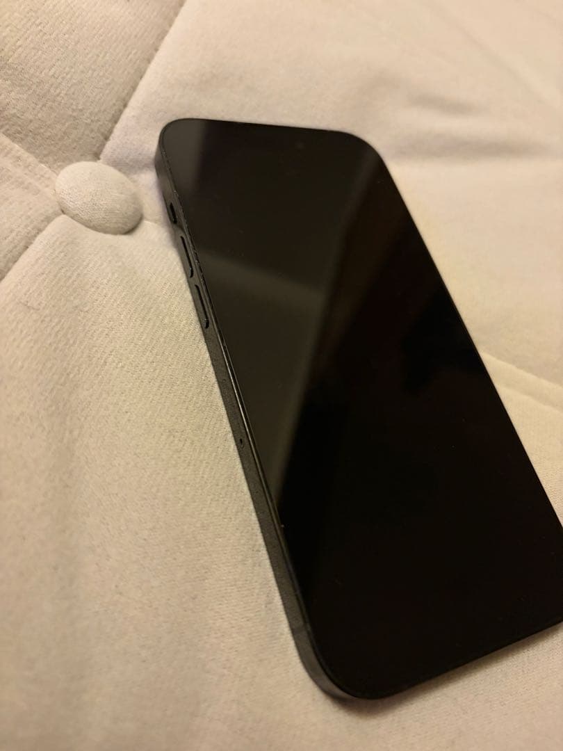 Apple iPhone 14 Pro スペースグレー 本体