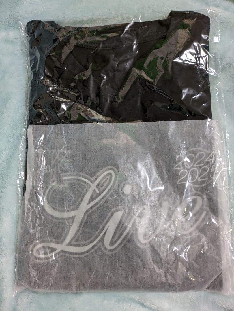 吉川晃司40周年ツアーグッズ　3点まとめ売り　 Tシャツ2点 タンブラー1点