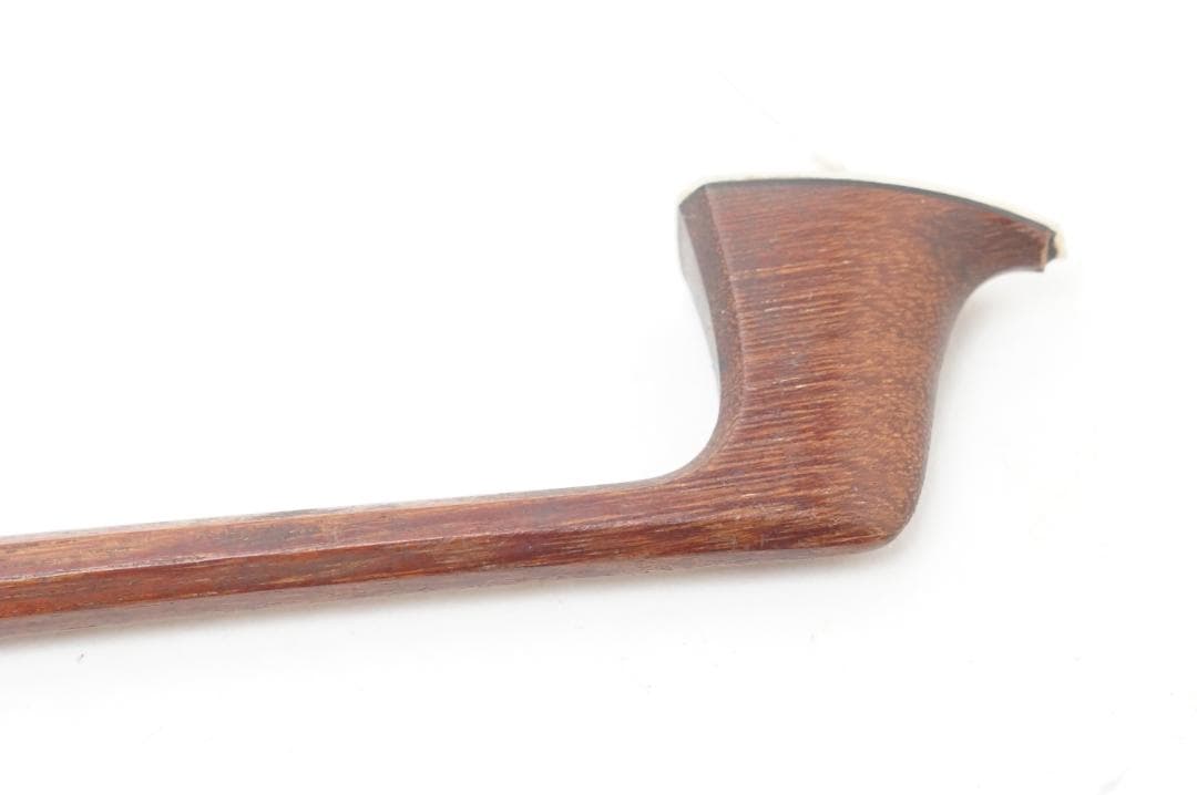 バイオリン弓　SCHUSTER 74センチ程