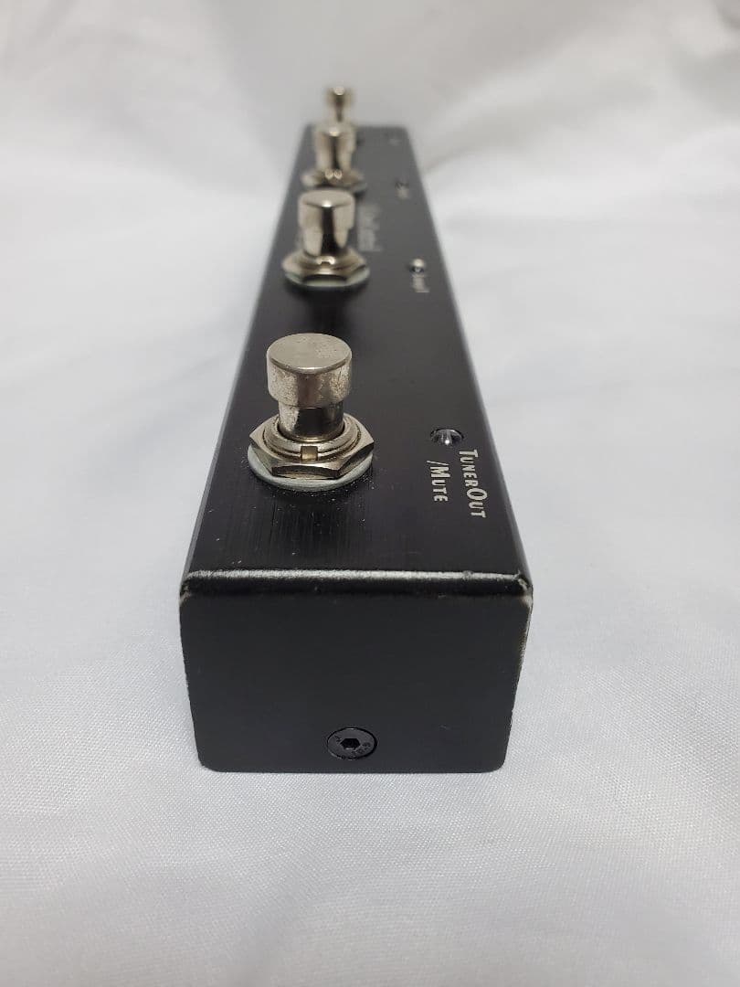 ギター One Control Xenagama Tail Loop MKII