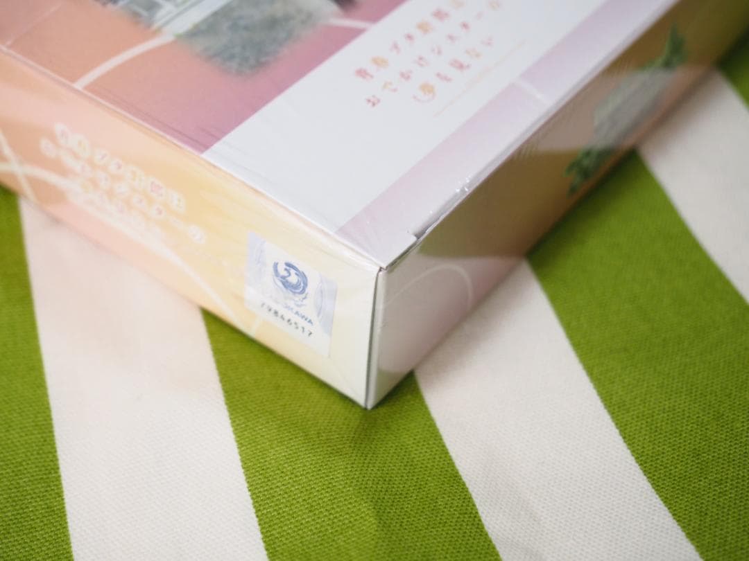 ヴァイスシュヴァルツ ブースターパック 『青春ブタ野郎』シリーズ １BOX