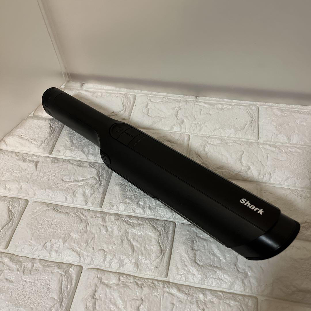 Shark EVOPOWER EX 充電式ハンディクリーナー WV405J