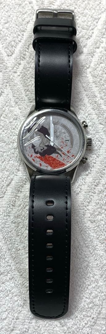 Fate カレン・オルテンシア ウォッチ 腕時計　フェイト