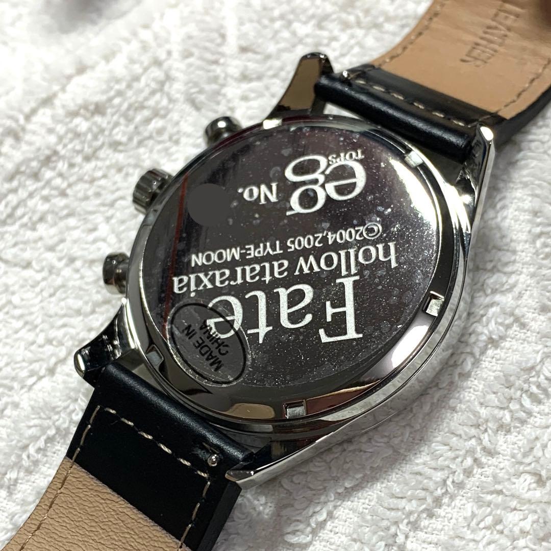 Fate カレン・オルテンシア ウォッチ 腕時計　フェイト