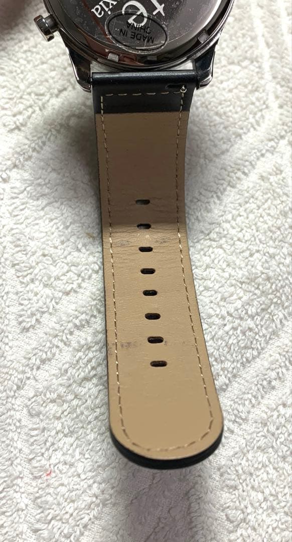 Fate カレン・オルテンシア ウォッチ 腕時計　フェイト