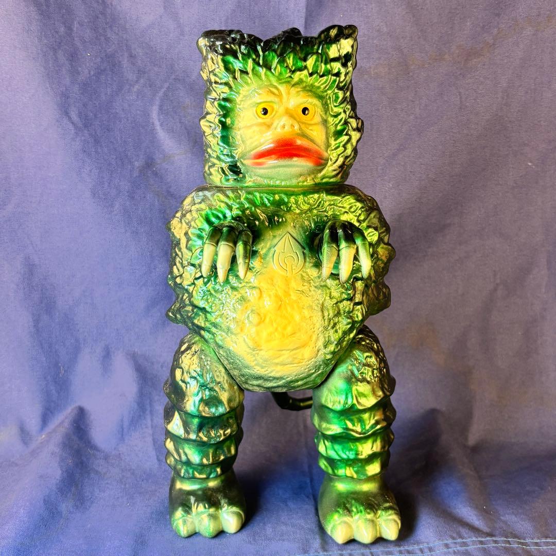 マルサン　450　１期カラー　ガラモン　カスタム　後藤彩色所