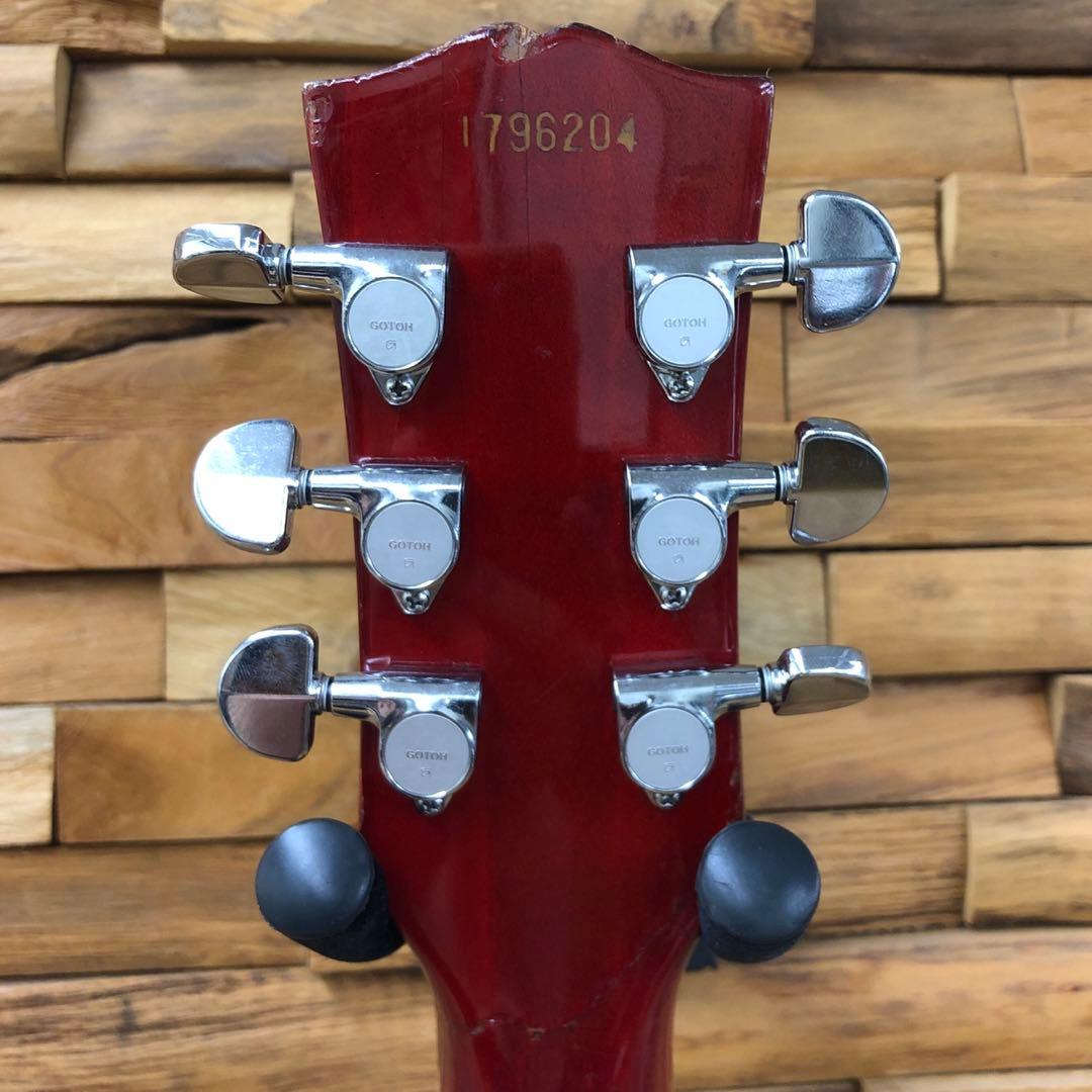 Greco Les Paulタイプ Standard エレキギター