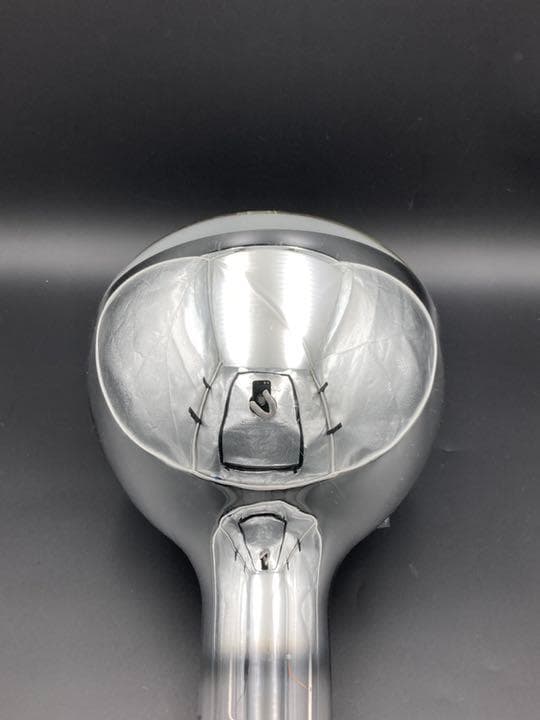 電球 水銀 灯 ランプ HRF 400 X 3個セット