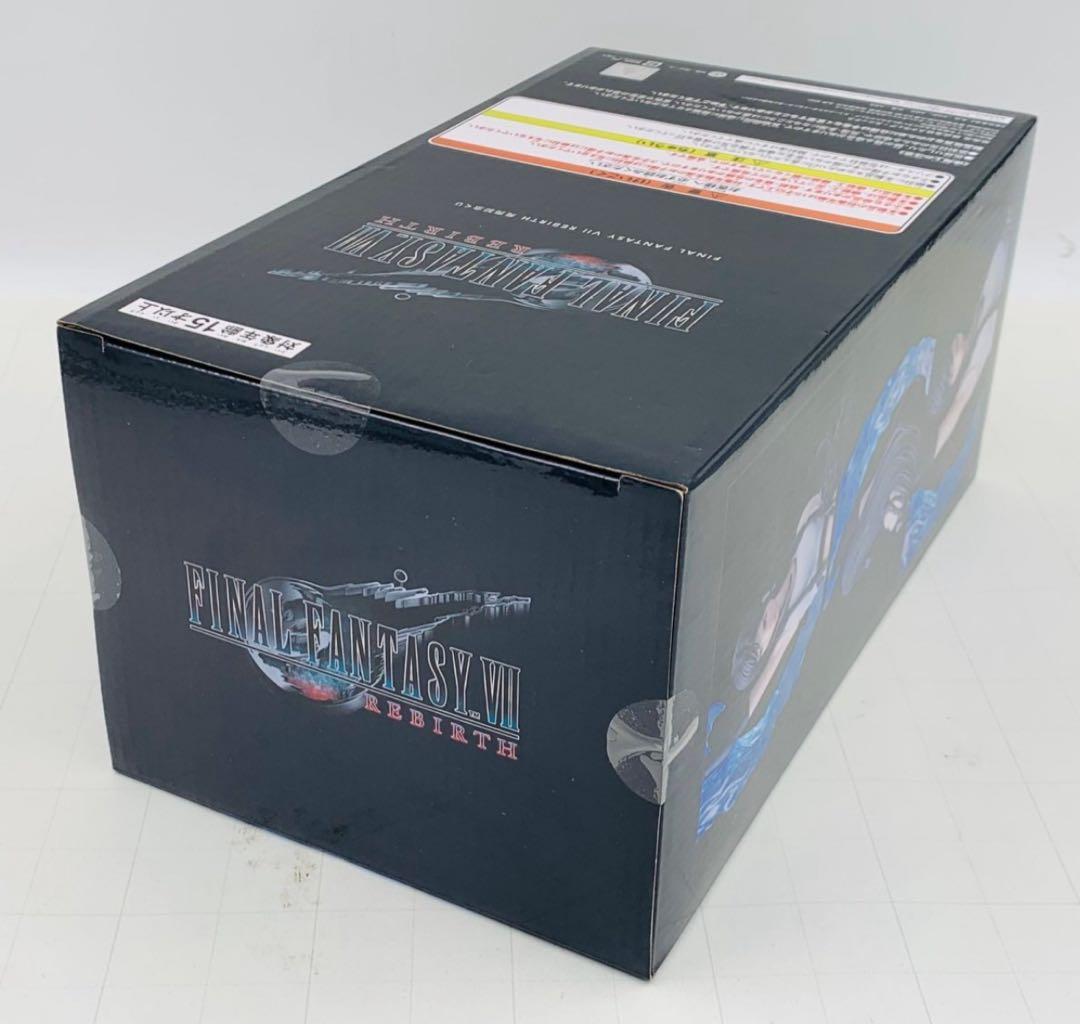 【一番くじ】FF7リバース 発売記念くじ エンド賞 ティファラストワン