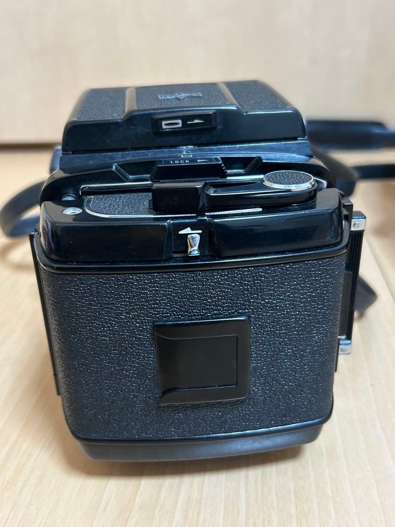 Mamiya RB67 カメラ