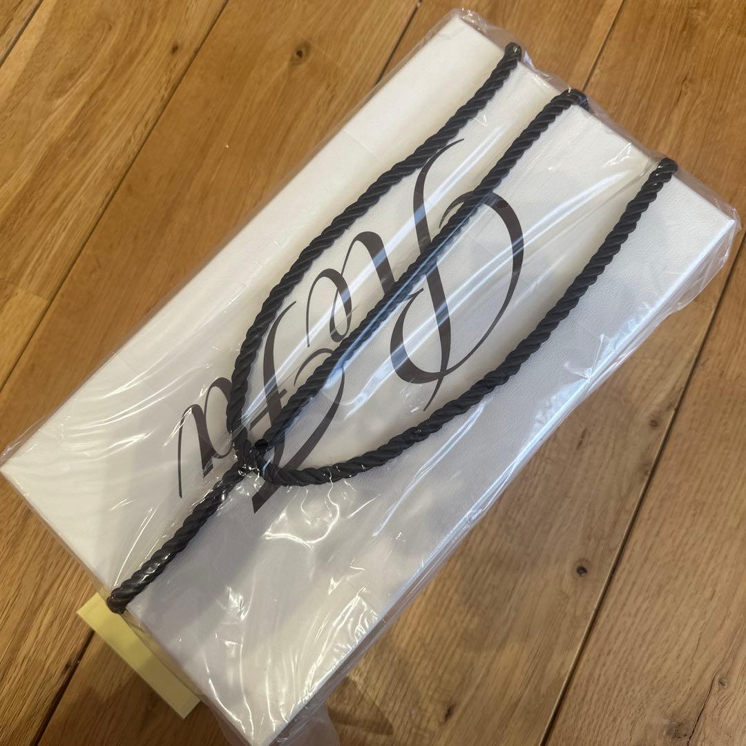 新品未開封　リファビューティック　ドライヤースマート　ホワイト