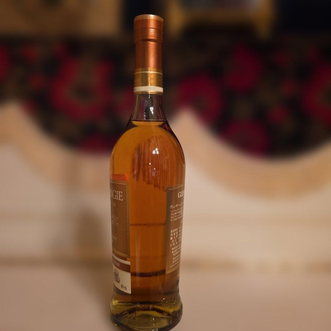 新品[終了] <希少価値> グレンモーレンジ ネクタードール [旧] 百貨店購入