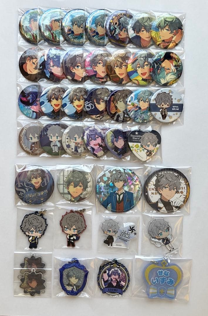 あんスタ 瀬名泉 グッズセット