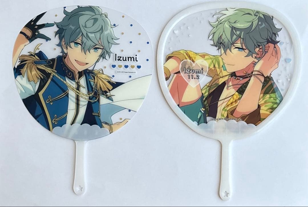 あんスタ 瀬名泉 グッズセット