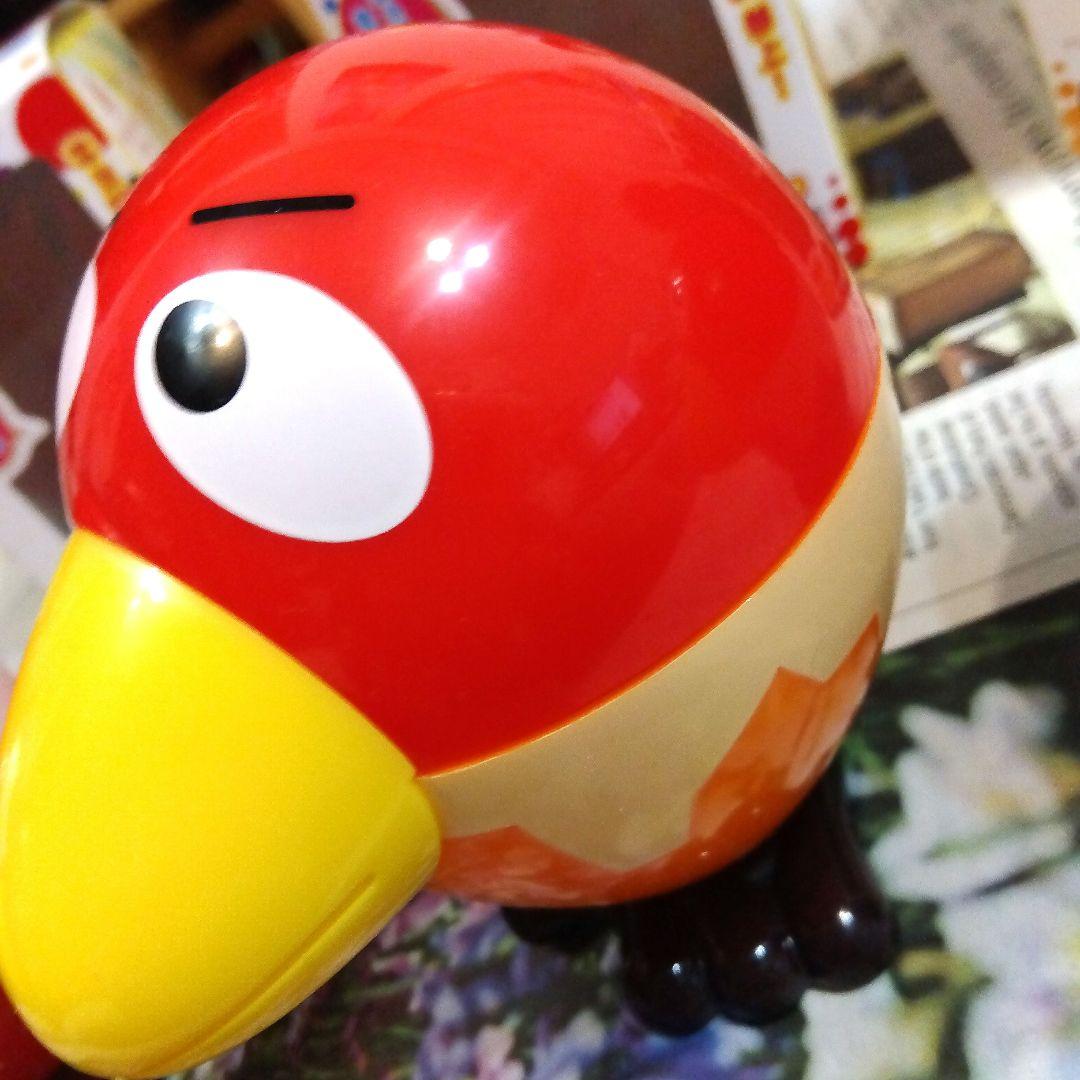 昭和レトロ　関ジャニ∞×チョコボール　キョロちゃん∞人形×3体　美品　箱付き