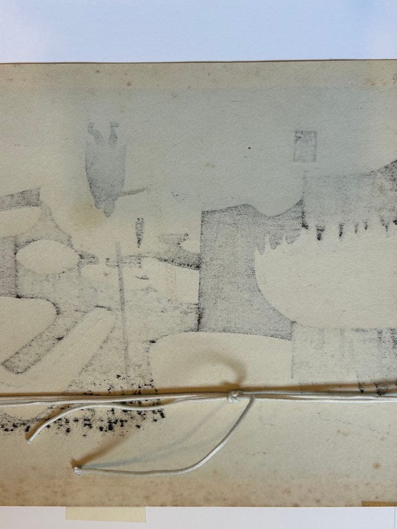 斎藤清　作　木版画 会津の冬シリーズ　サイン　落款　雪景色　名品　名作