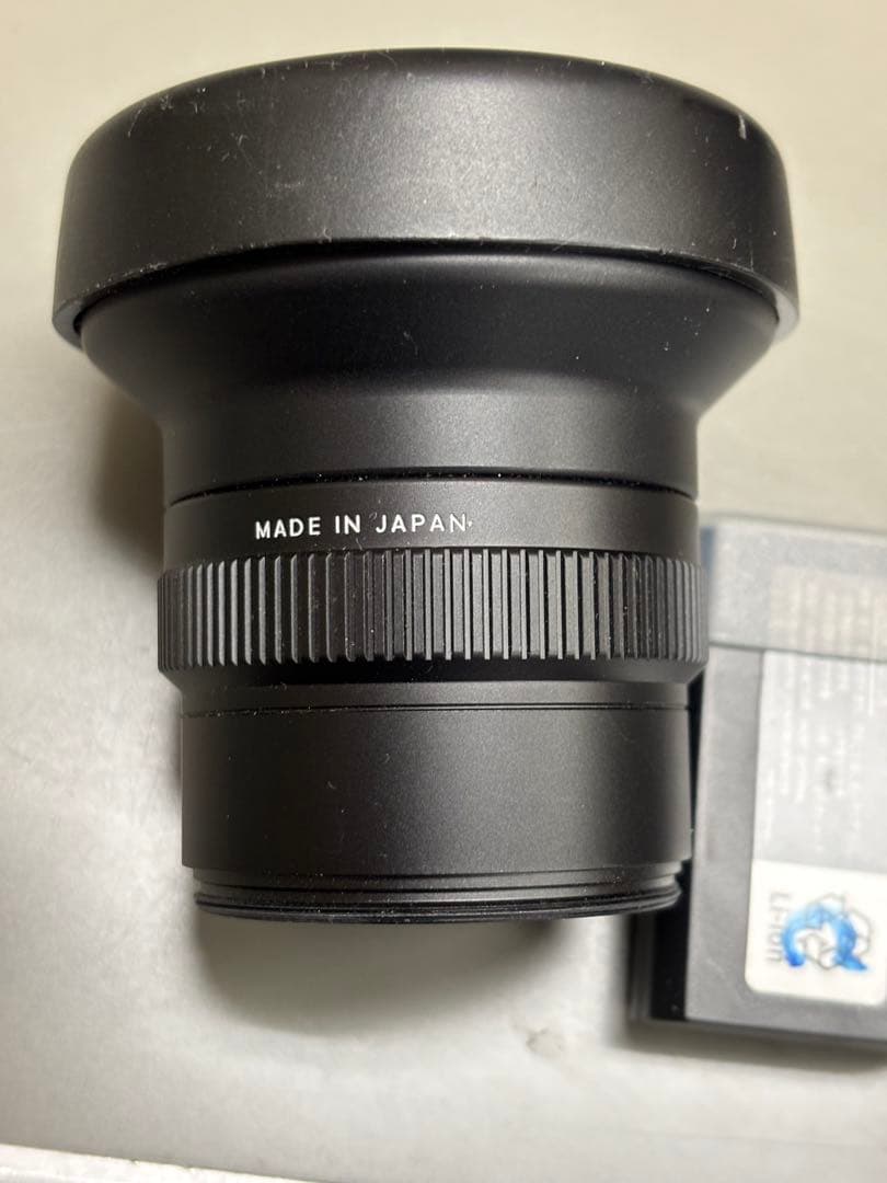 ニコンCOOLPIX 5000コンパクトデジタルカメラ バッテリ ワイコンUSB