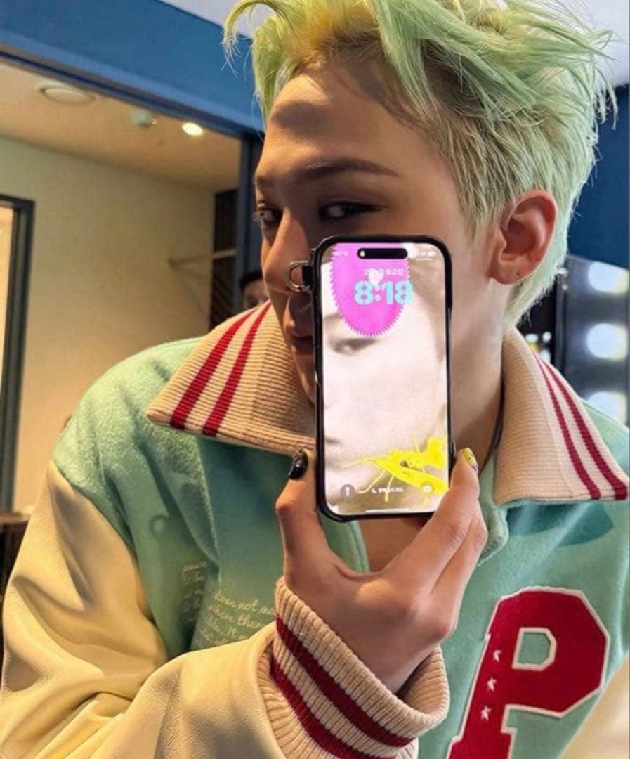 G-DRAGON ジードラゴン ジヨン GD デイジースタジャン ジヨコス