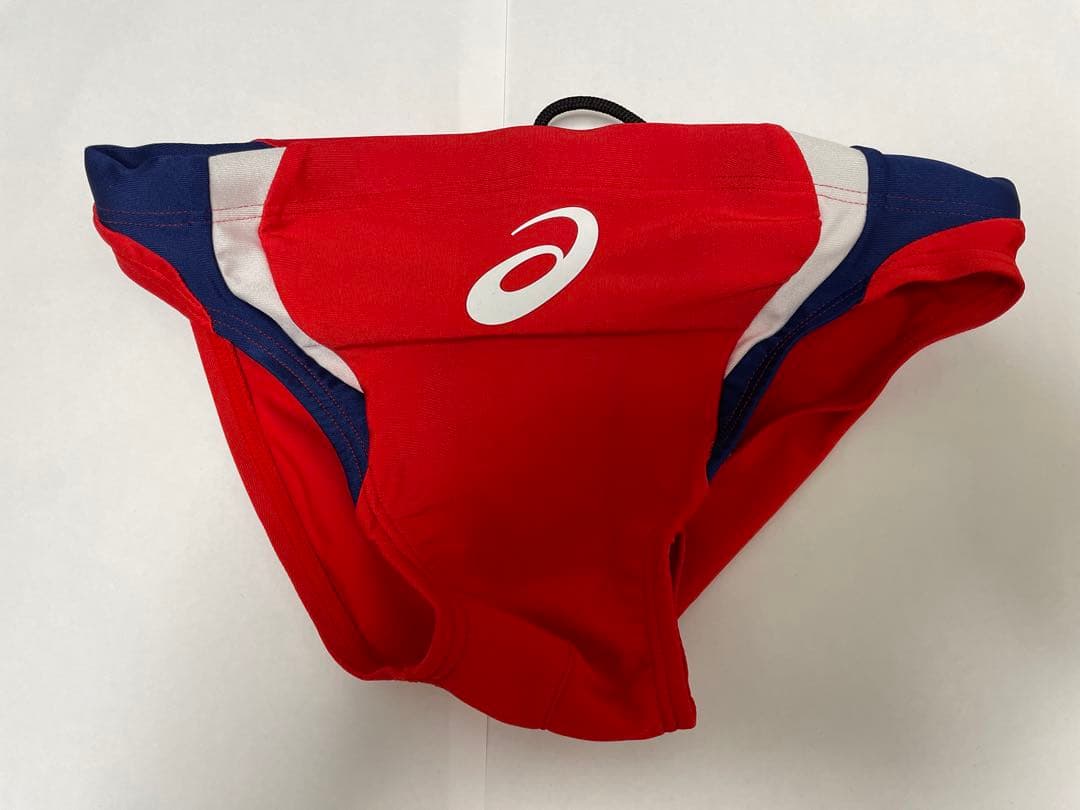 asics 競パン　Mサイズ①
