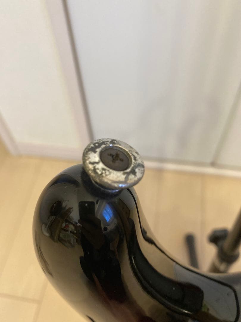 ソフトケース付きIBANEZ 540 R HSS 1991 Fujigen