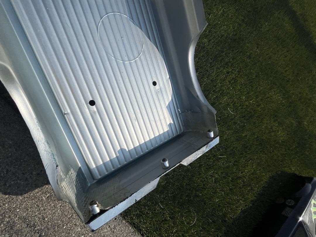 京商マッドクラッシャーＶＥ