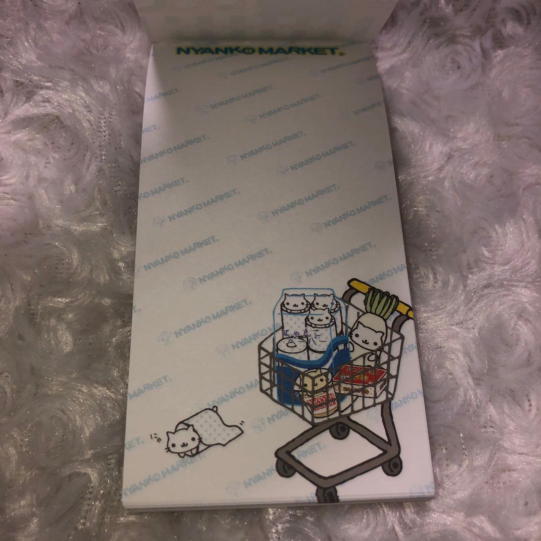 最出品前セール！にゃんこマーケット40