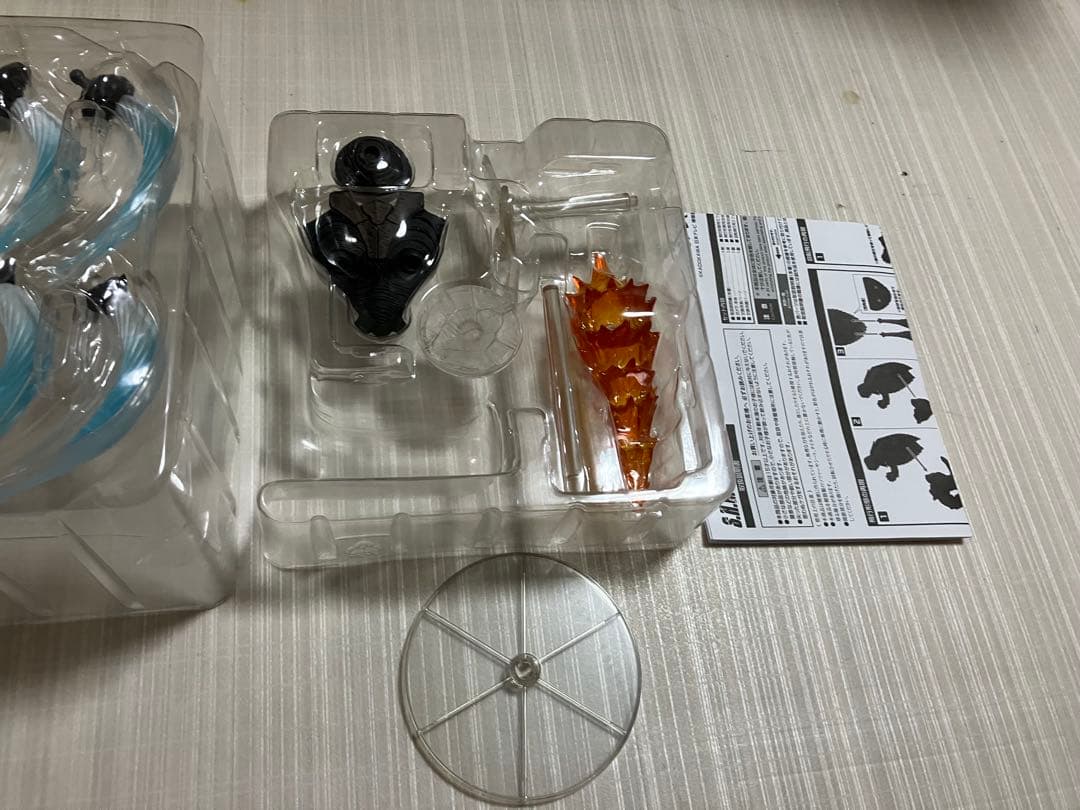 SHモンスターアーツ　ガメラ　1995