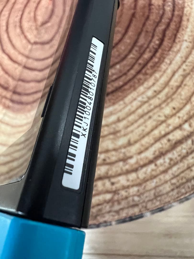 Nintendo Switch ニンテンドースイッチ本体　ネオン④