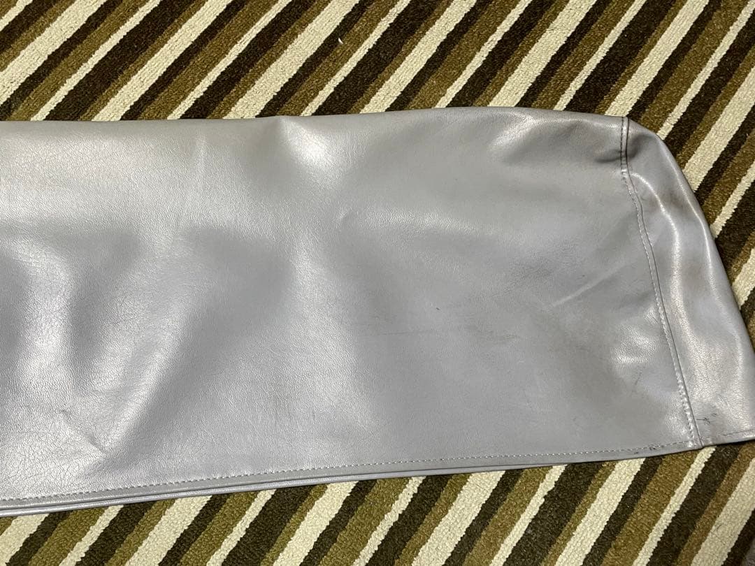 鉄道部品　JR東海 311系　座席枕カバー