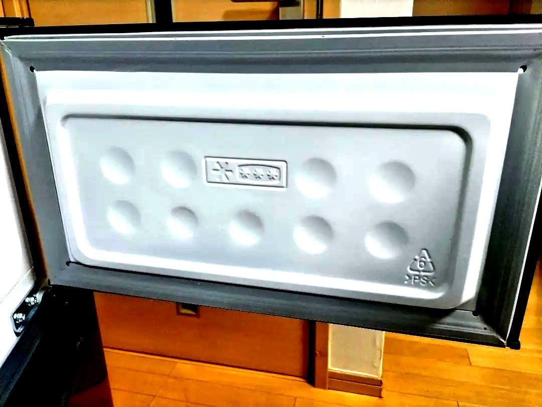 ✨冷蔵庫 85L 2025年製 新品同様　配達無料　お買い得品　✨