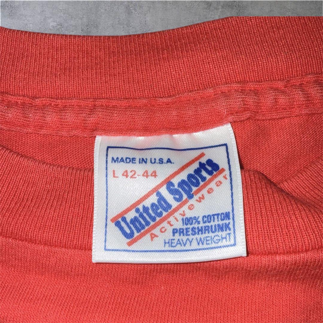 d*s様 マッドカプセルマーケッツ Tシャツ 狂薬売店 神歌 Lサイズ レッド