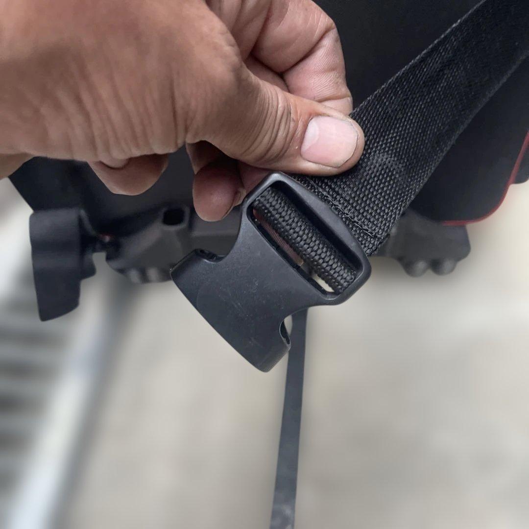 HODYラジコンバック‼️