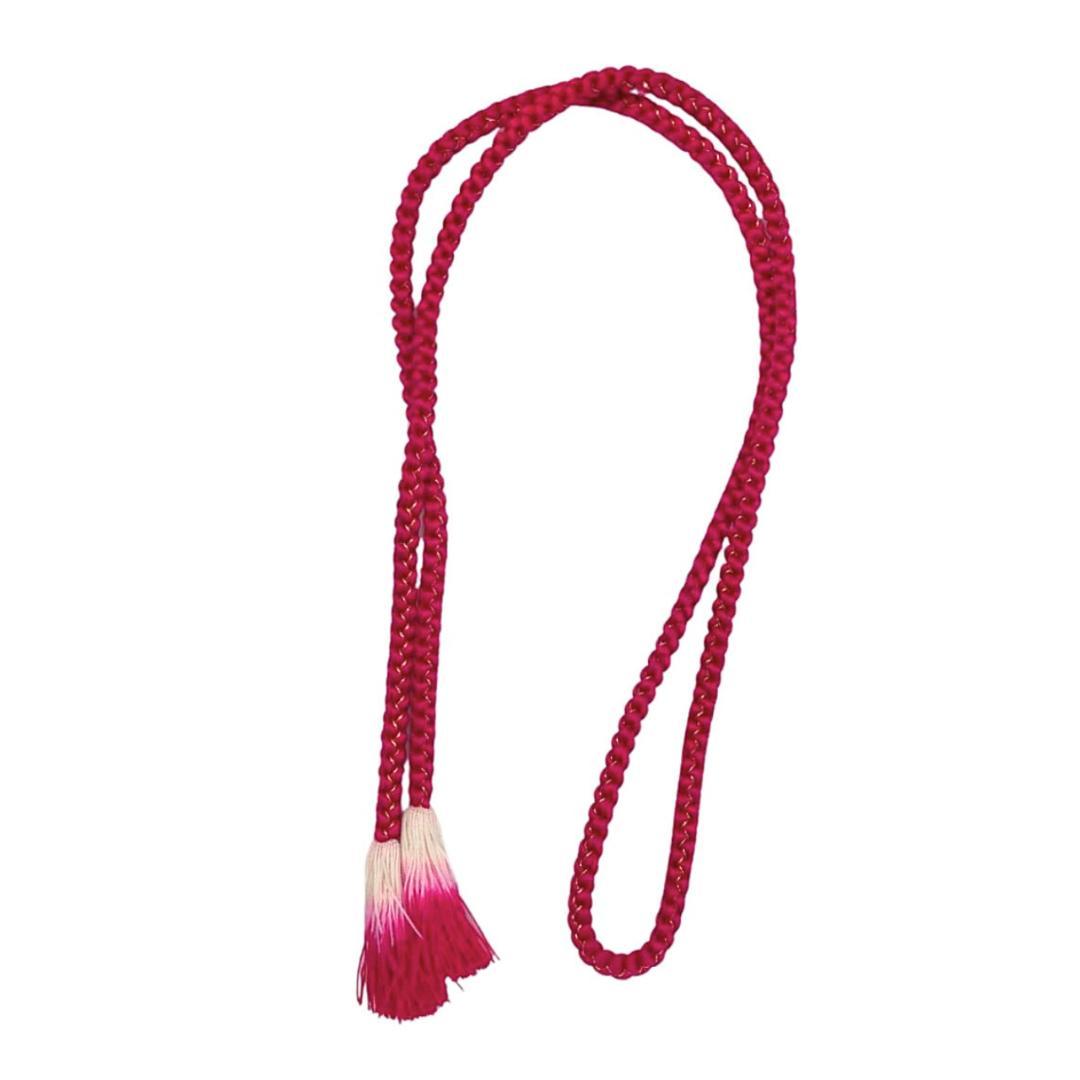 ≪早い者勝ち≫【お得品】 振袖セット 成人式 正絹 花柄 赤 S46 ●