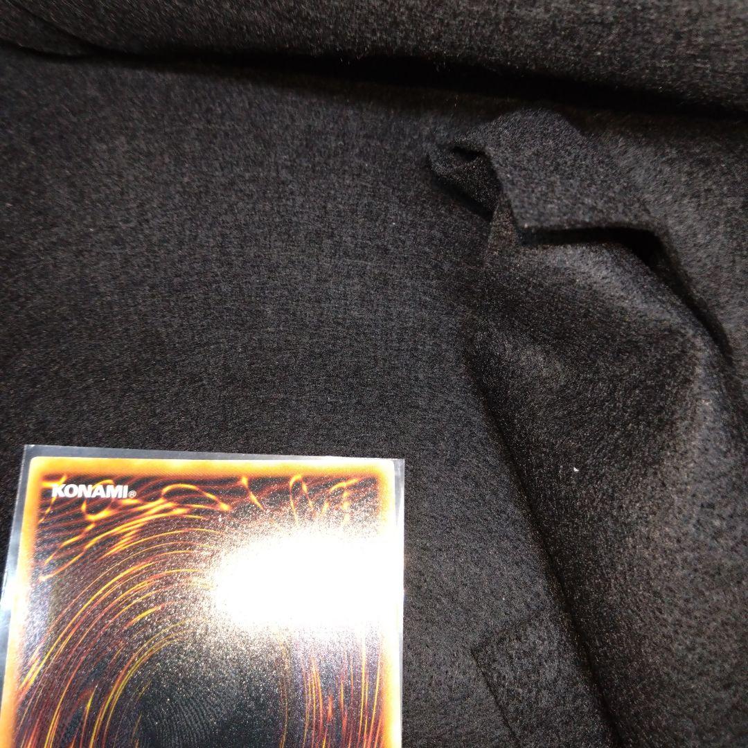 閲覧感謝 初期 完全究極体グレート・モス シークレット良品