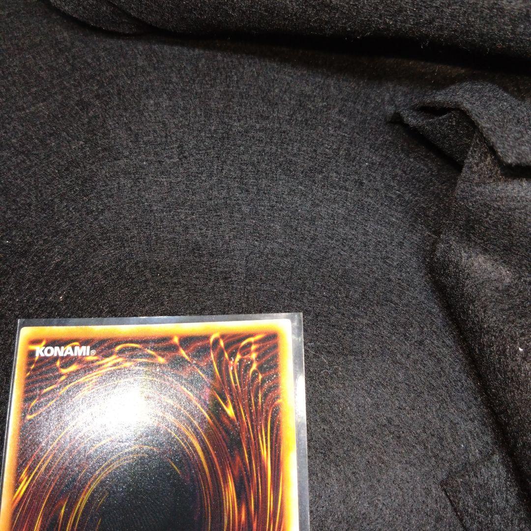 閲覧感謝 初期 完全究極体グレート・モス シークレット良品