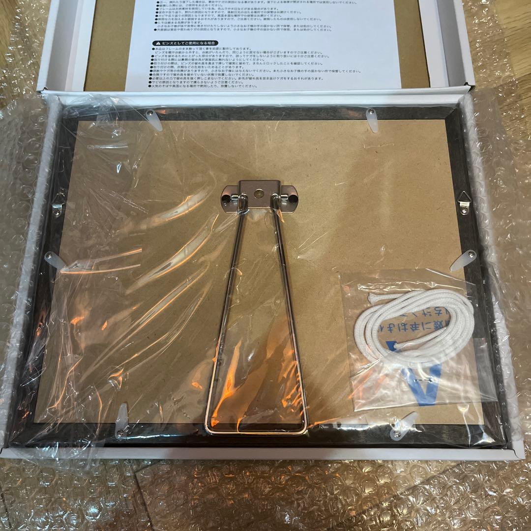 万博　ピンバッジ ピンズフレームセット　ミャクミャク　EXPO2025